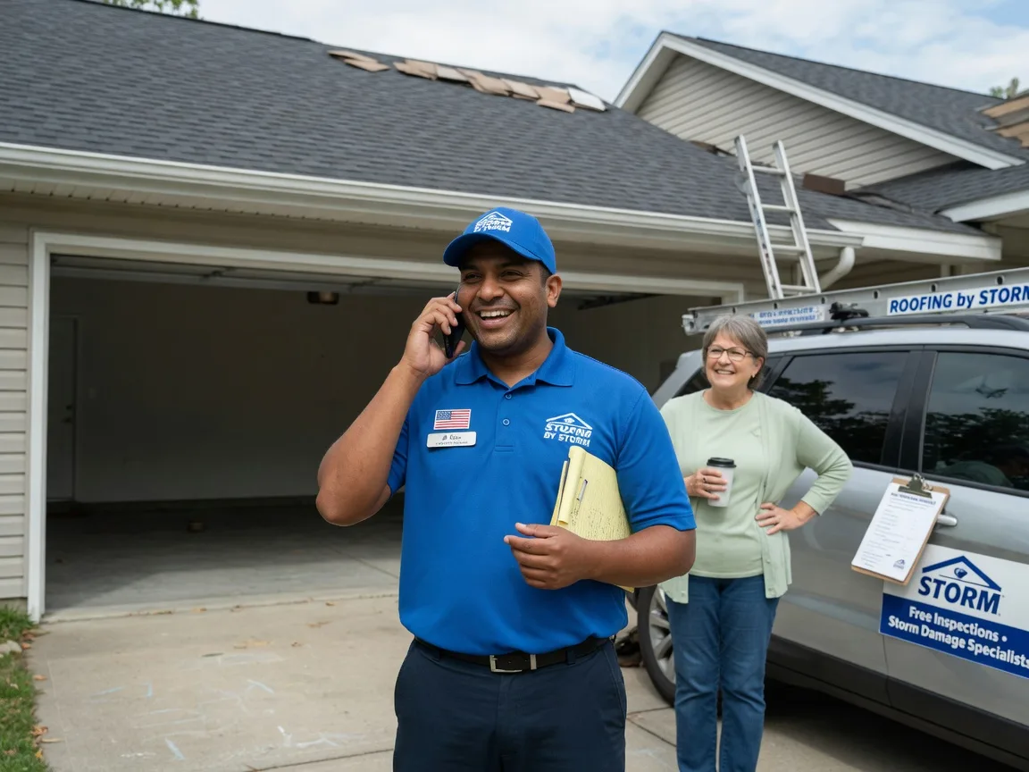 Roof Repair Near Me Davidsonville, MD FAQs