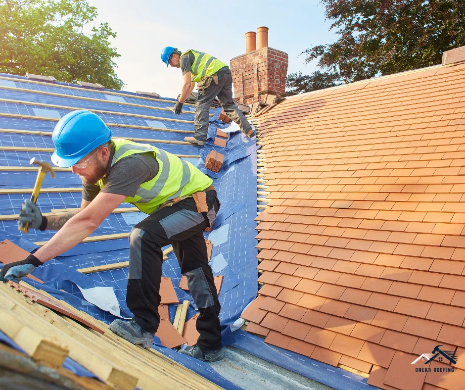 Why choose Roof Repair Near Me in Davidsonville, MD